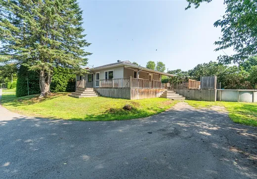 House for sale - 1263 Rue Marier, Mont-Tremblant, J8E 3A5