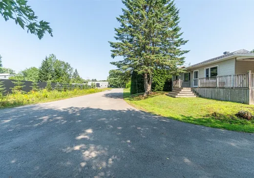 House for sale - 1263 Rue Marier, Mont-Tremblant, J8E 3A5