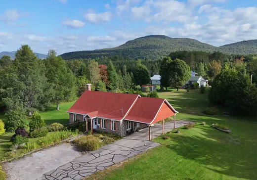 Bungalow for sale - 496 Rg Saguenay, Saint-Raymond, G3L3G1
