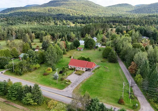House for sale - 496 Rg Saguenay, Saint-Raymond, G3L 3G1