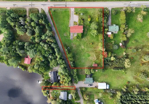 House for sale - 496 Rg Saguenay, Saint-Raymond, G3L 3G1