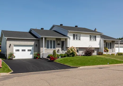 Maison à étages à vendre - 970 Rue Bernard, Trois-Rivières-Ouest, G9A5S1