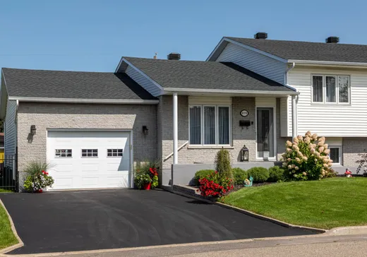 Maison à vendre - 970 Rue Bernard, Trois-Rivières-Ouest, G9A 5S1