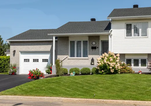Maison à vendre - 970 Rue Bernard, Trois-Rivières-Ouest, G9A 5S1