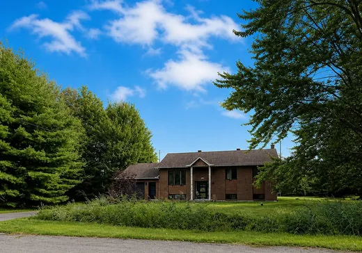 House for sale - 550 Rue Monty, Granby, J2H 2A8