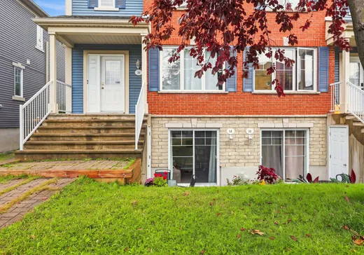 Condo for sale - 14 Place de l'Orée, Châteauguay, J6J 0B2