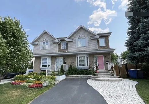 House for sale - 31 Av. Joseph-Laflèche, Pincourt, J7W 9B5