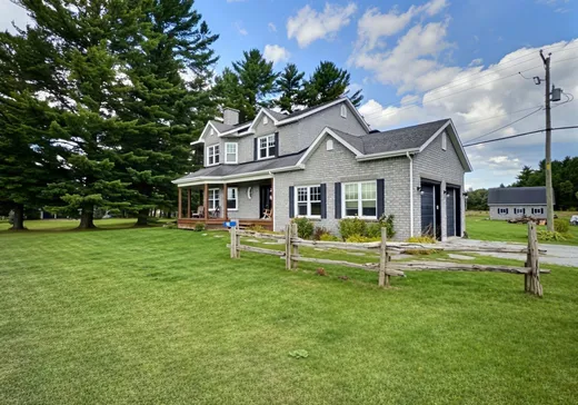 Maison à étages à vendre - 98 Route 255 S., Dudswell, J0B1G0