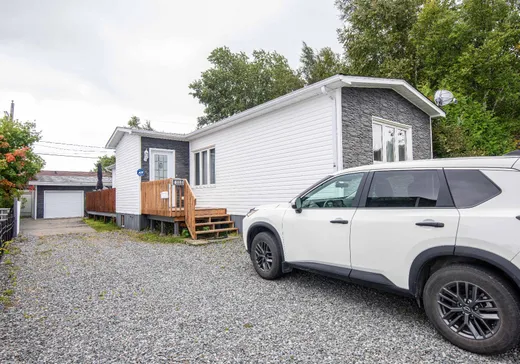 Two or more stories for sale - 1008 Rue du Nickel, Val-d'Or, J9P5W8