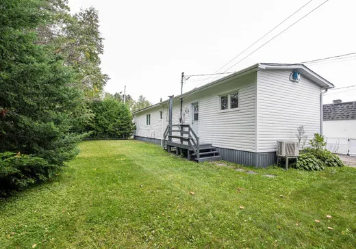House for sale - 1008 Rue du Nickel, Val-d'Or, J9P 5W8