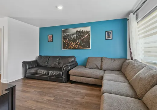 Condo for sale - 652 Rue Blain, Saint-Amable, J0L 1N0