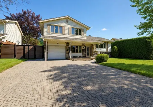 House for sale - 1515 Boul. D'Auteuil, Laval (Duvernay), H7E 3J5