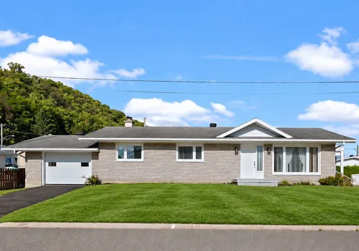 Maison à étages à vendre - 6 Rue St-Bernard, Sainte-Anne-de-Beaupré, G0A3C0