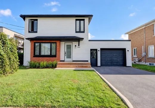 House for sale - 15840 Boul. Laflamme, Saint-Hyacinthe, J2T 3Y4