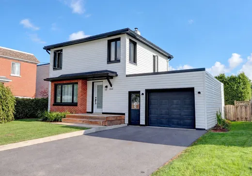 House for sale - 15840 Boul. Laflamme, Saint-Hyacinthe, J2T 3Y4