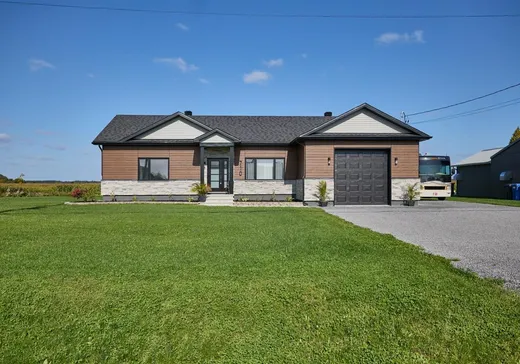 Bungalow for sale - 710 Rue Principale, Sainte-Anne-de-la-Pérade, G0X2J0