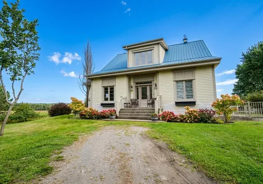 House for sale - 1028 7e Rang, L'Avenir, J0C 1B0