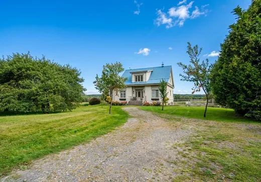 House for sale - 1028 7e Rang, L'Avenir, J0C 1B0