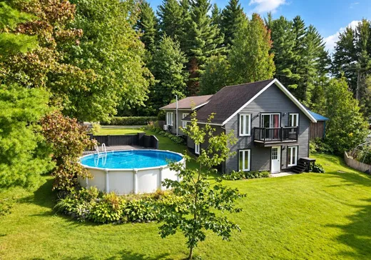 House for sale - 120 Rue des Sources, Ste-Catherine-De-Hatley, J0B 1W0
