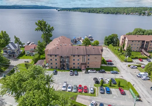 Condo for sale - 100Z Rue du Lac, App. 207, Sherbrooke, J1N3M8