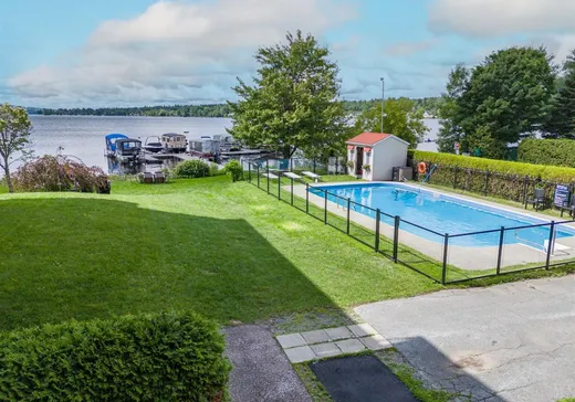 Condo for sale - 100Z Rue du Lac, App. 207, Sherbrooke, J1N 3M8