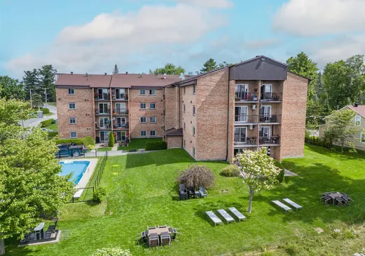 Condo for sale - 100Z Rue du Lac, App. 207, Sherbrooke, J1N 3M8