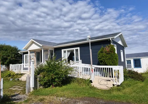 House for sale - 3 Rue Bernatchez, L'Anse-Pleureuse, G0E 1K0