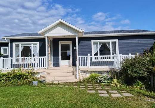 House for sale - 3 Rue Bernatchez, L'Anse-Pleureuse, G0E 1K0