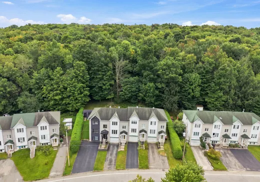 Maison à vendre - 142 Rue Darche, Sherbrooke, J1H 6K7