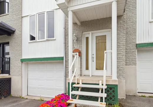 Maison à vendre - 142 Rue Darche, Sherbrooke, J1H 6K7