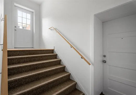 Condo à vendre - 2532 Av. de la Gare, Mascouche, J7K 0N7