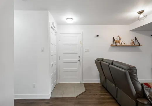 Condo à vendre - 2532 Av. de la Gare, Mascouche, J7K 0N7