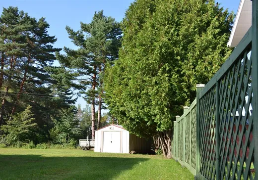 Maison à vendre - 17 Rue Laflèche, La Tuque, G9X 1A1