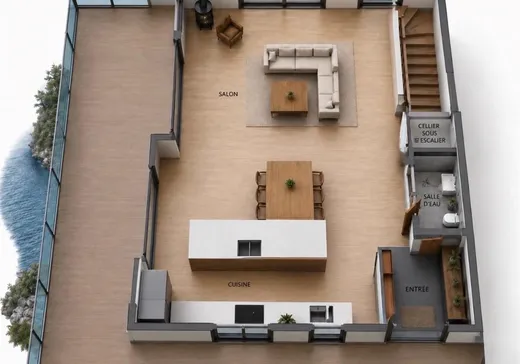 Maison à vendre - 200 Ch. John-Charette, Labelle, J0T 1H0