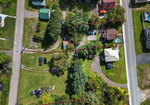 House for sale - 60 Rue Front, Campbell's Bay, J0X 1K0
