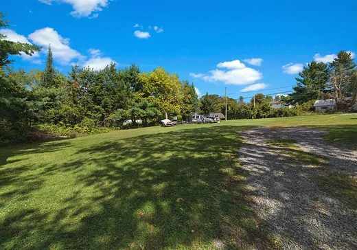 House for sale - 60 Rue Front, Campbell's Bay, J0X 1K0