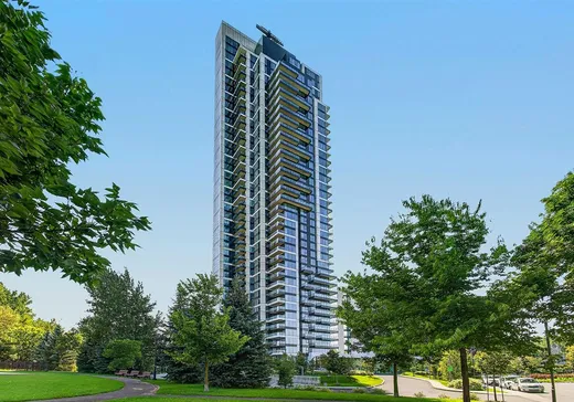 Condo à vendre - 1000 Rue André-Prévost, App. 1507, Montréal (Verdun), H3E0G2