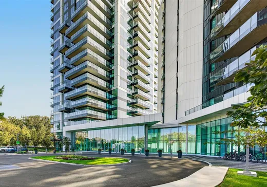 Condo à vendre - 1000 Rue André-Prévost, App. 1507, Montréal (Verdun), H3E 0G2