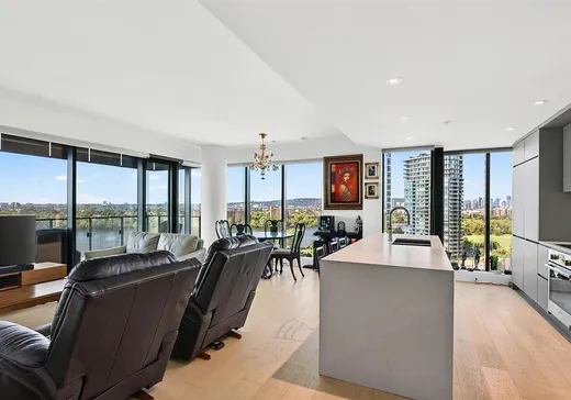 Condo à vendre - 1000 Rue André-Prévost, App. 1507, Montréal (Verdun), H3E 0G2