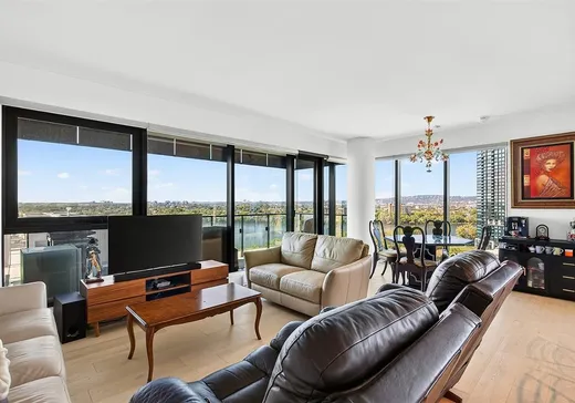 Condo à vendre - 1000 Rue André-Prévost, App. 1507, Montréal (Verdun), H3E 0G2