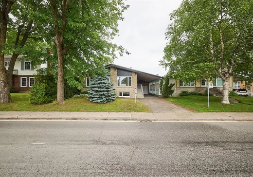 House for sale - 1064 Boul. Manseau, Joliette, J6E 3G8