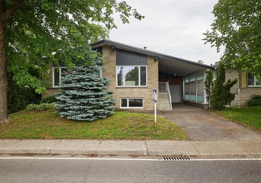 House for sale - 1064 Boul. Manseau, Joliette, J6E 3G8