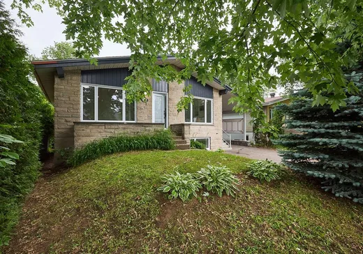 House for sale - 1064 Boul. Manseau, Joliette, J6E 3G8