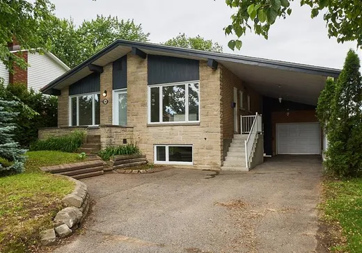 House for sale - 1064 Boul. Manseau, Joliette, J6E 3G8