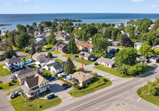 Maison à vendre - 93 Rue des Bouleaux, Les Coteaux, J7X 1A1