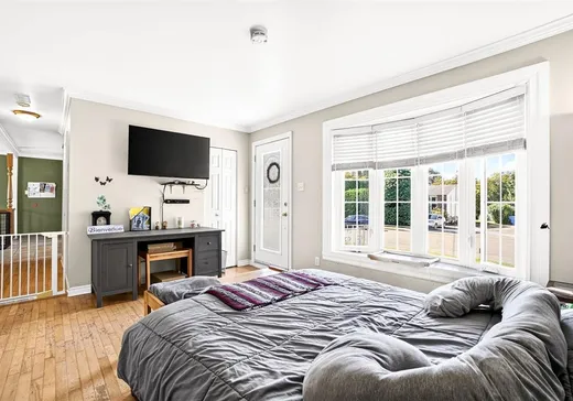 Maison à vendre - 141 Rue des Érables, Lachute, J8H 1A7