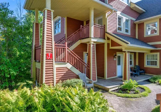 Condo à vendre - 225 Ch. des Quatre-Sommets, App. 5, Mont-Tremblant, J8E 1C6