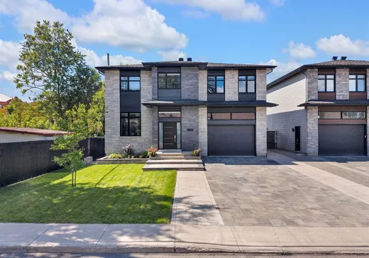 Two or more stories for sale - 1965 Rue du Plateau-Ouimet, Laval (Chomedey), H7L2X6