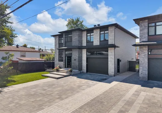 House for sale - 1965 Rue du Plateau-Ouimet, Laval (Chomedey), H7L 2X6