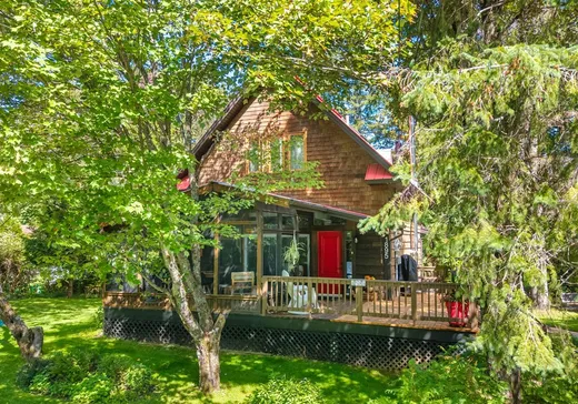Maison à vendre - 1895 Rue Émond O., Mont-Tremblant, J8E 2M5